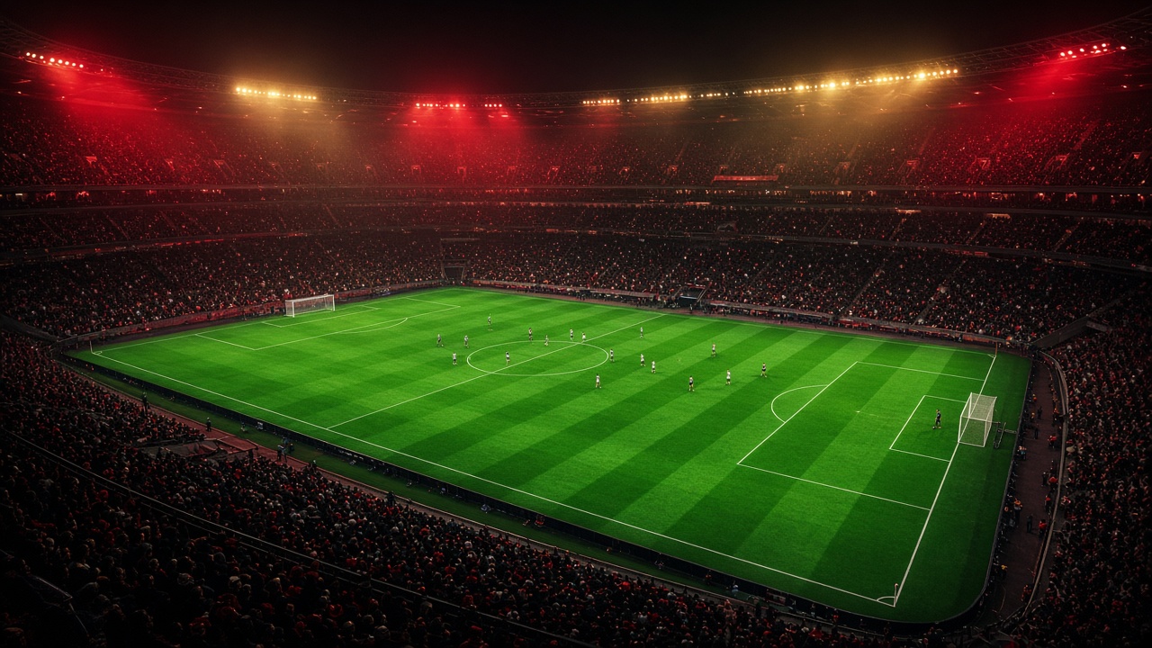 Superliga EA FC